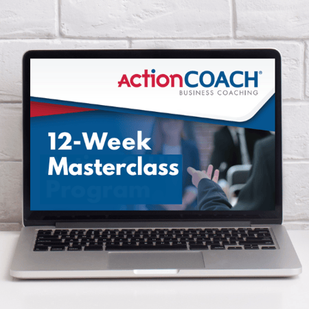 12 week Masterclass