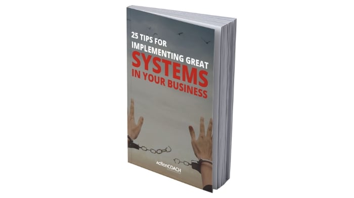 25 tips for implementing great systems