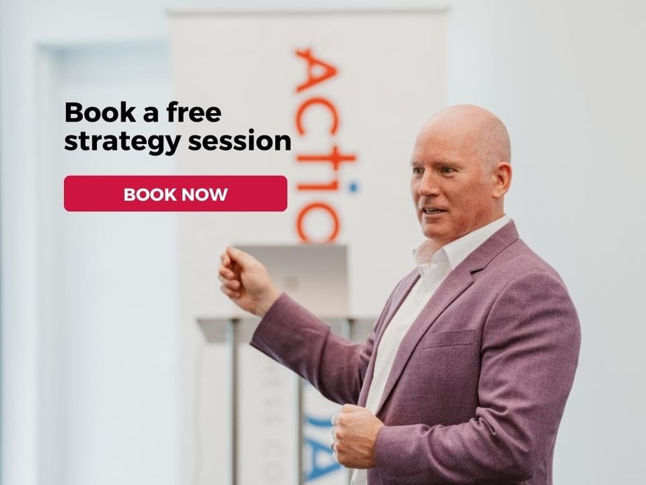 Book a strategy session - AC Blog Covers