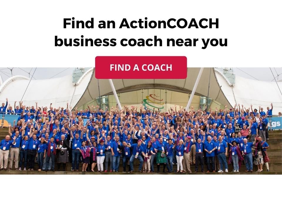 Find a Coach - ActionCOACH