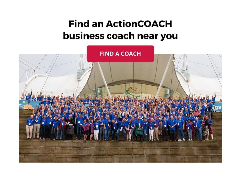 Find a coach - AC Blog Covers