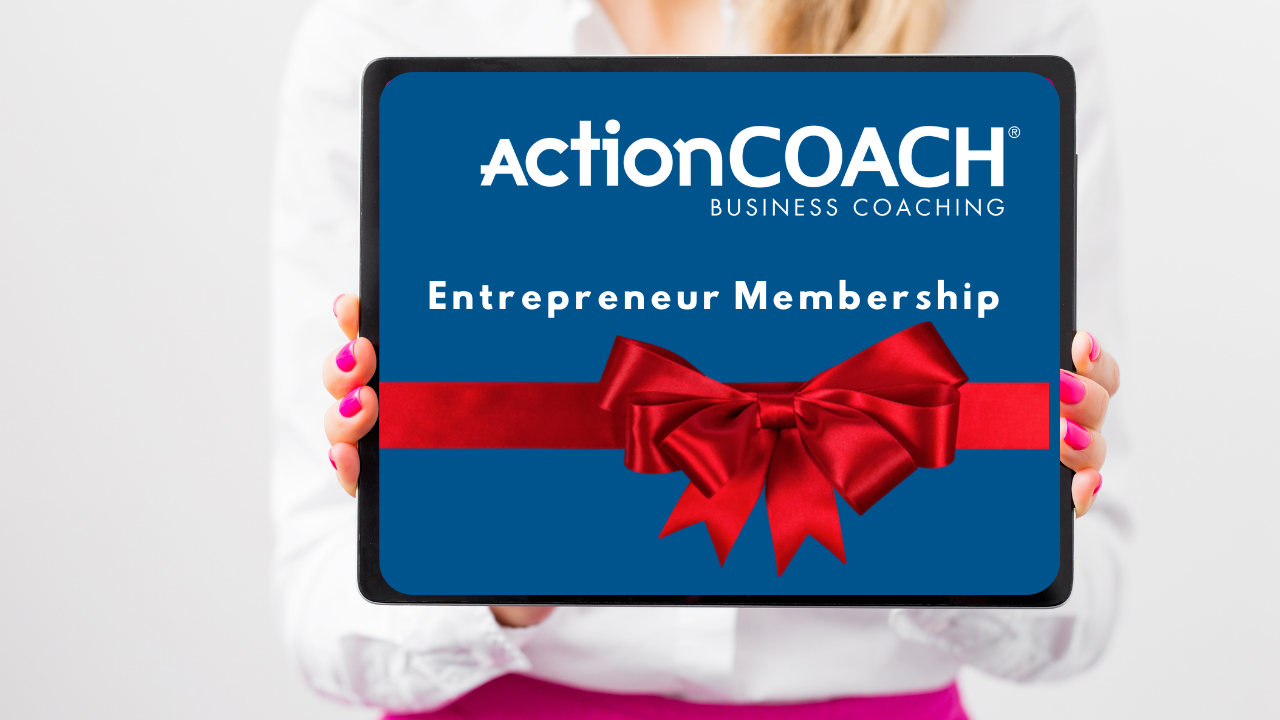 Entrepreneur Membership Programs