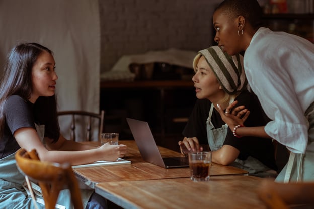 How to Improve Customer Experience as a Small Business