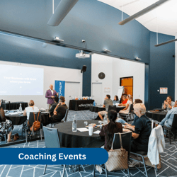 Coaching Events