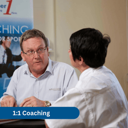 1:1 Coaching 