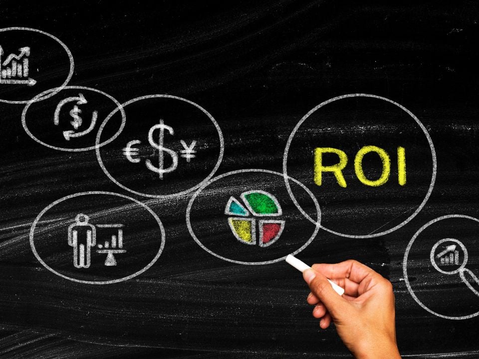 ROI of Business Coaching