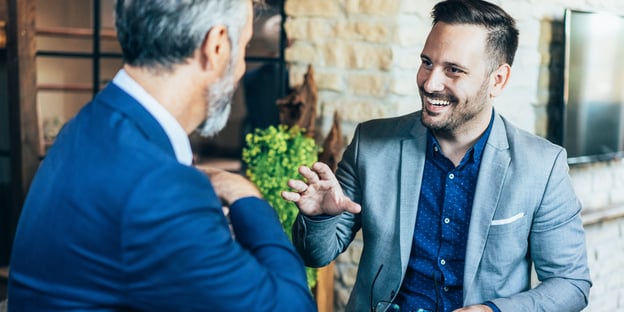 Business Coach australia