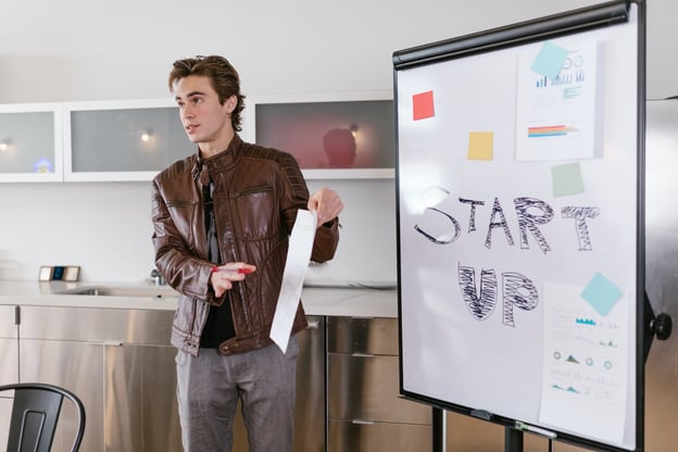 Unlocking the Power of Your Mindset for Business Success