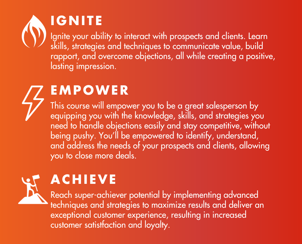 sales-class-ignite-empower-achieve-graphic