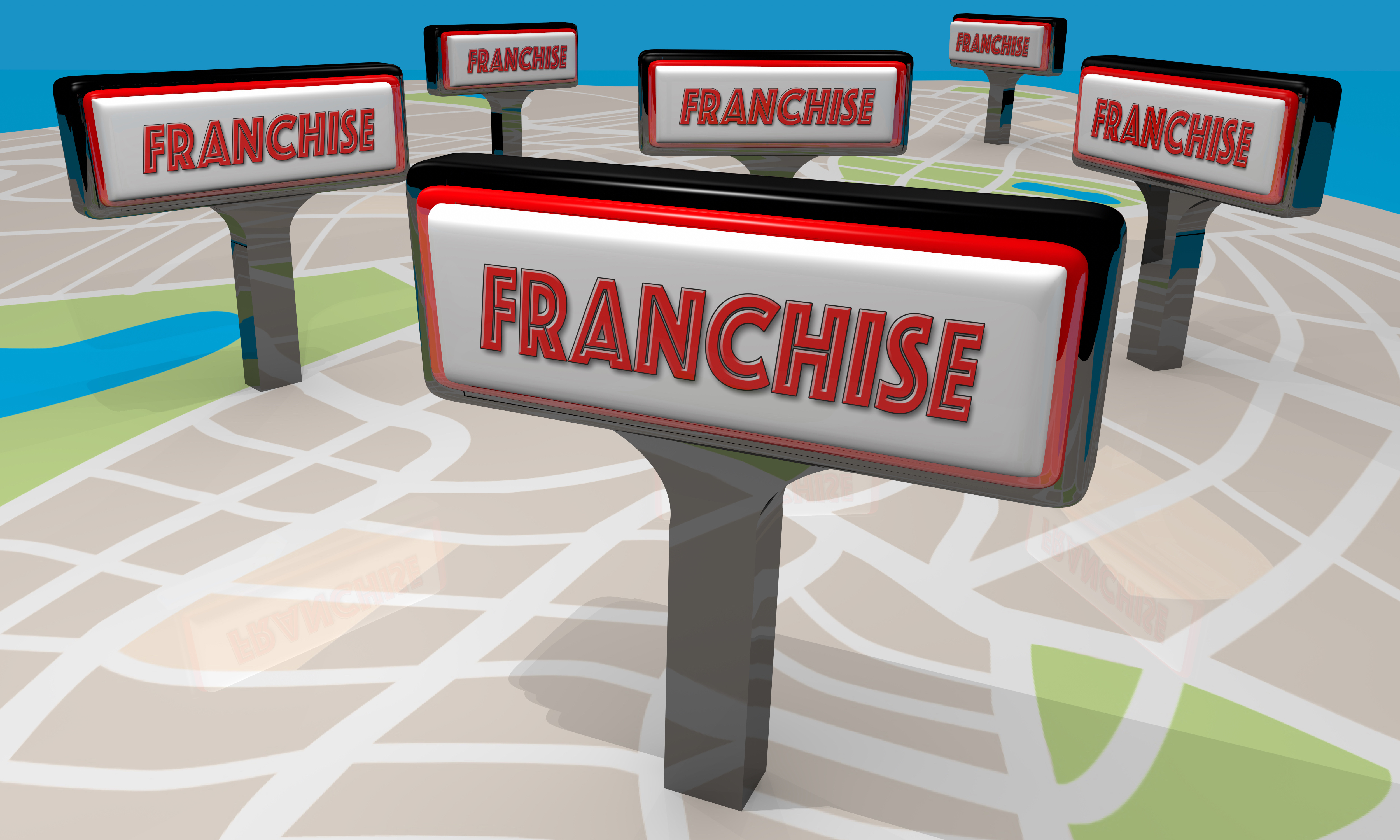 business coaching franchise
