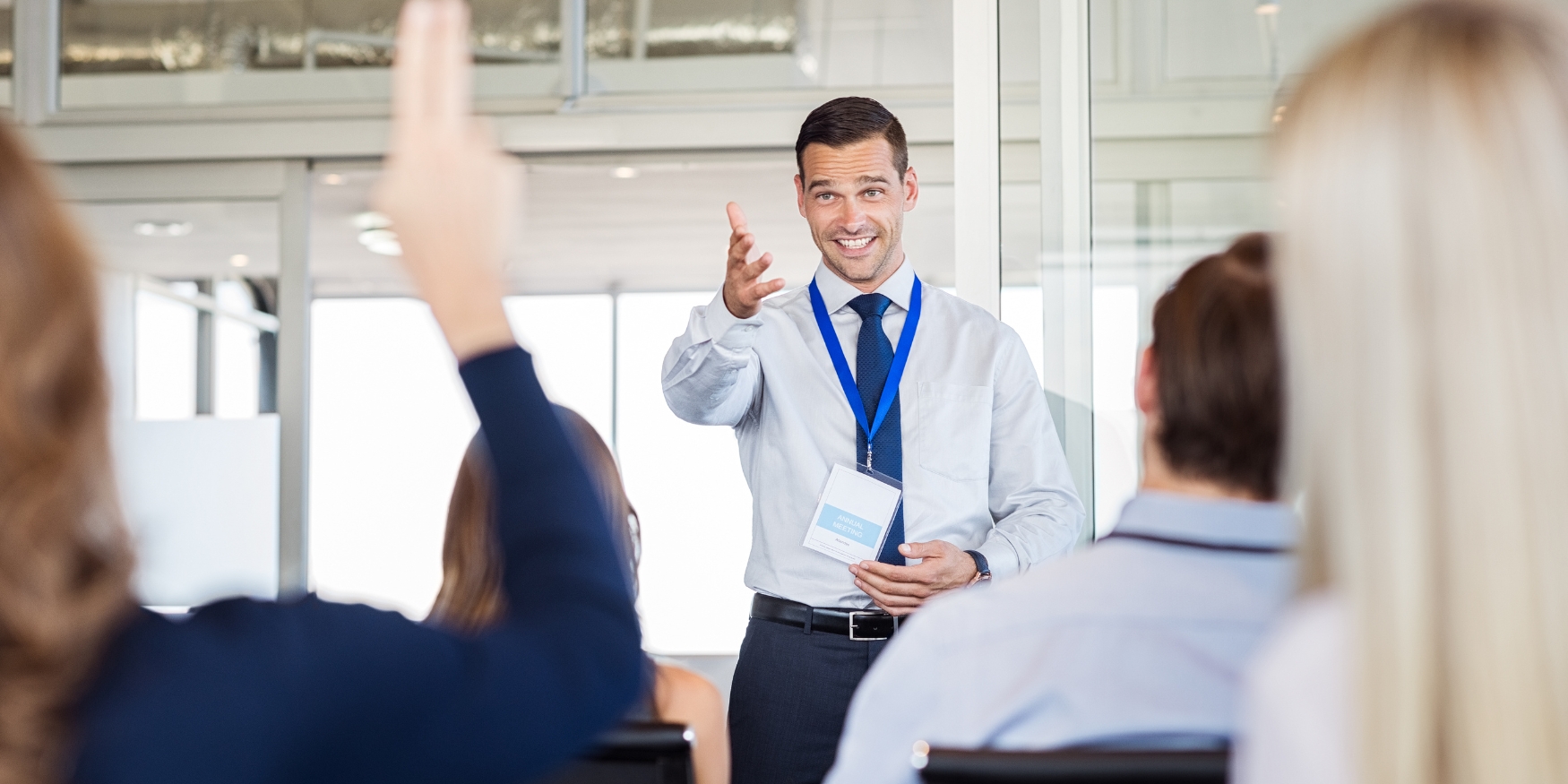 business coaching